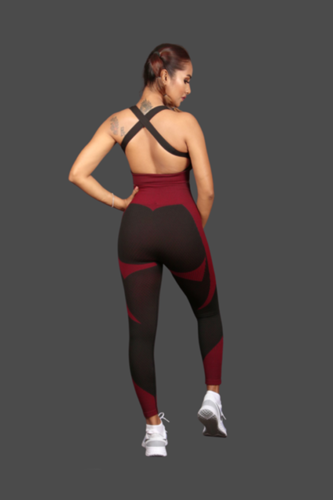 2023 Yoga Wear Set: Womens Gym Set With Leggings, Yoga Suit, Sport